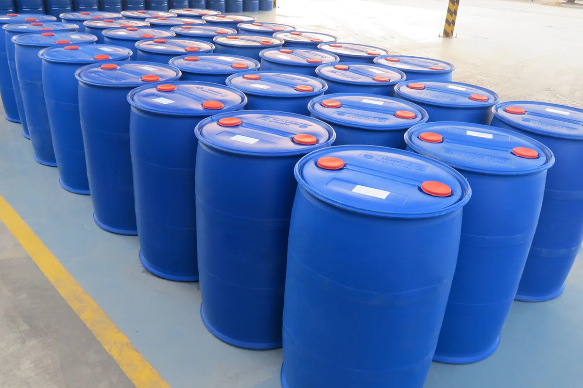 N-метиланилиннің ағып кетуін қалай шешуге болады?