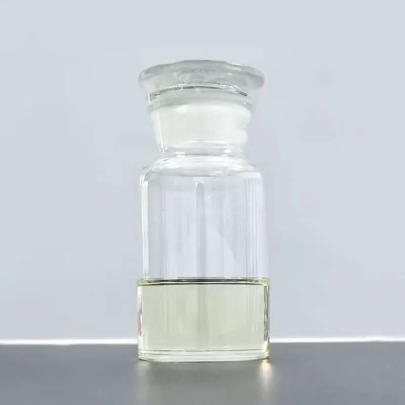 Бензинді соққыға қарсы жақсартқыш